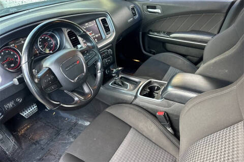 2022 Dodge Charger R/T