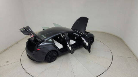 2026 Tesla Model 3