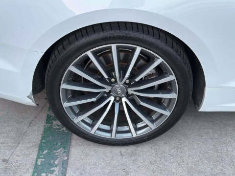 2019 Audi A5 quattro Premium Plus 45 TFSI