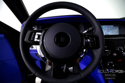 2024 Rolls-Royce Cullinan