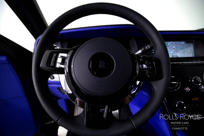 2024 Rolls-Royce Cullinan