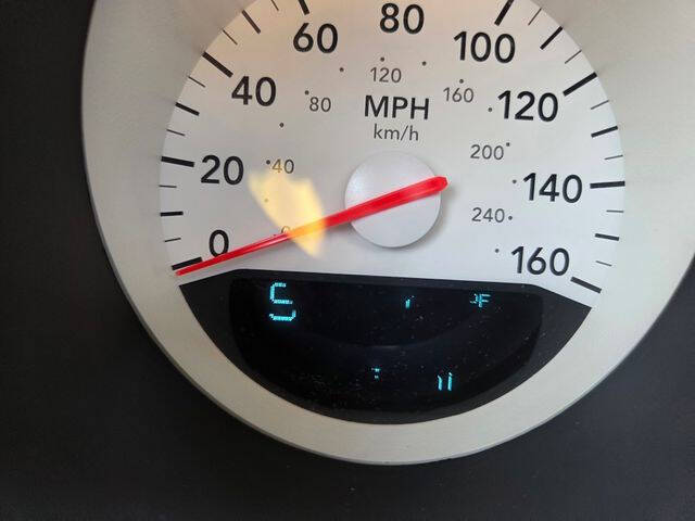 2006 Dodge Charger RT
