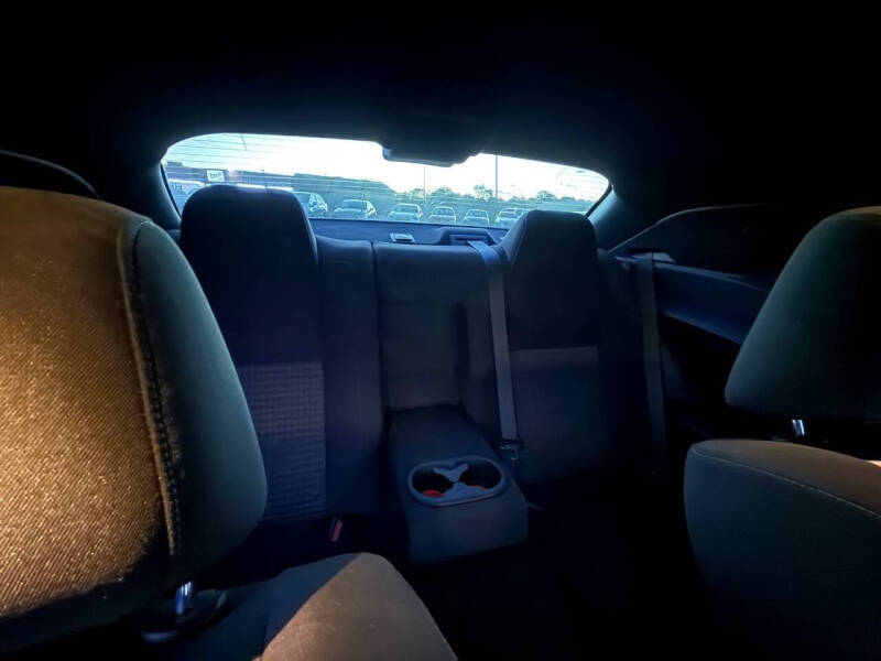 2020 Dodge Challenger R/T