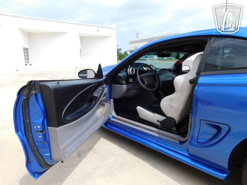 1994 Ford Mustang GT