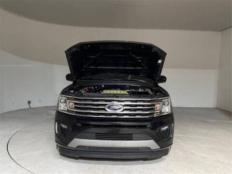 2019 Ford Expedition MAX XLT