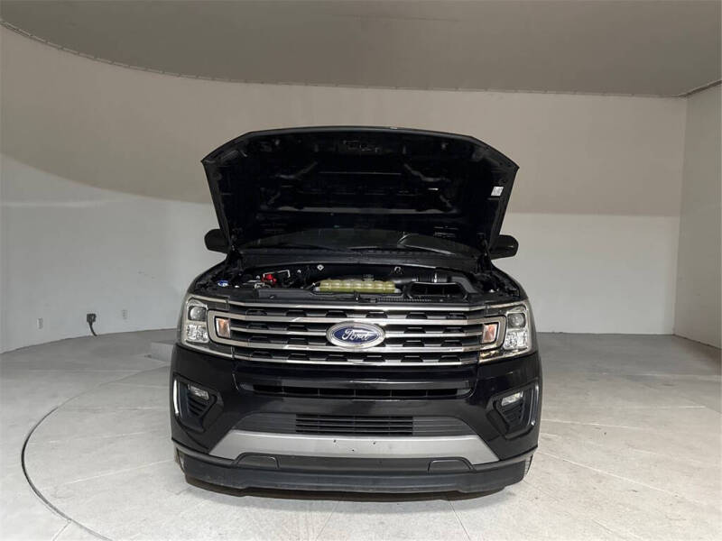 2019 Ford Expedition MAX XLT