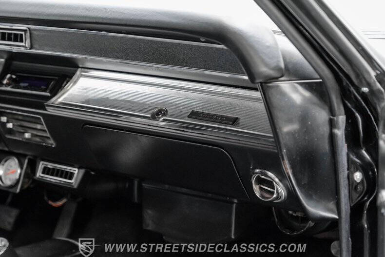 1967 Chevrolet Chevelle