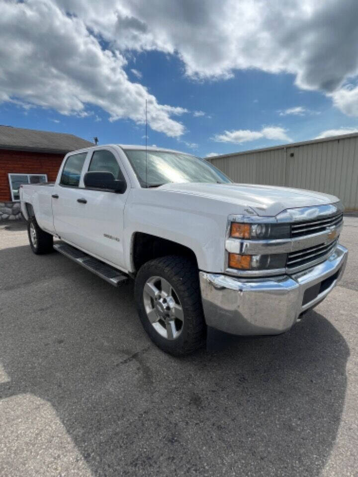 Chevrolet For Sale in Onaway, MI Onaway Auto