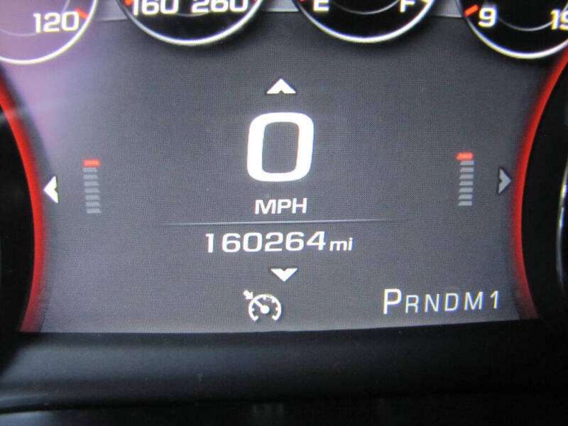 2015 GMC Sierra 3500HD