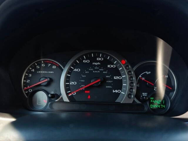 2005 Honda Pilot EX-L