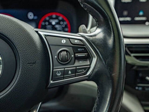 2022 Acura MDX w/Tech