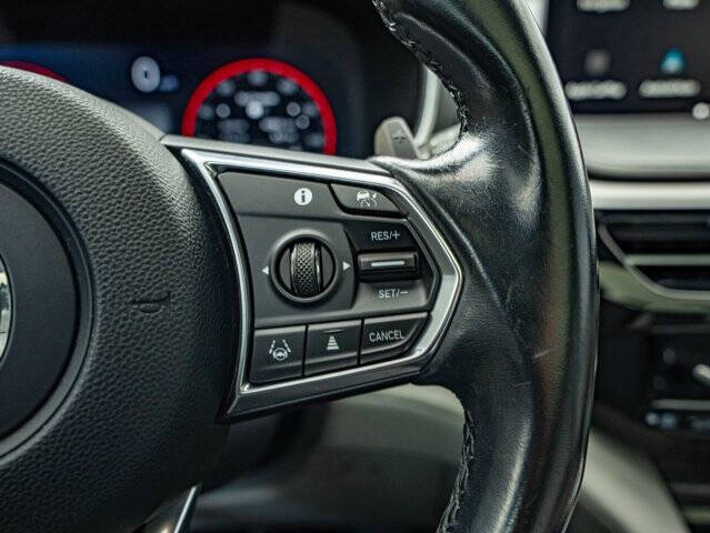2022 Acura MDX w/Tech