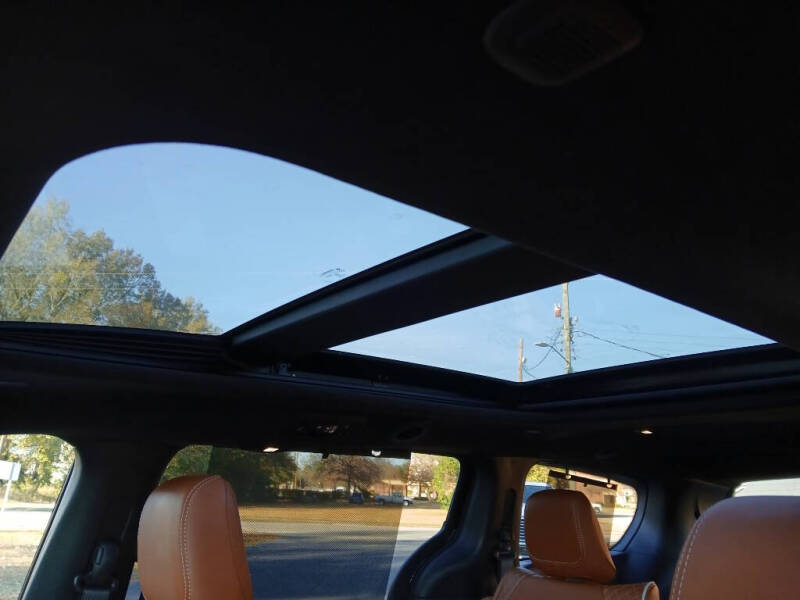 2024 Chrysler Pacifica Pinnacle