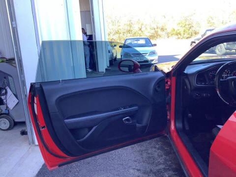 2020 Dodge Challenger R/T