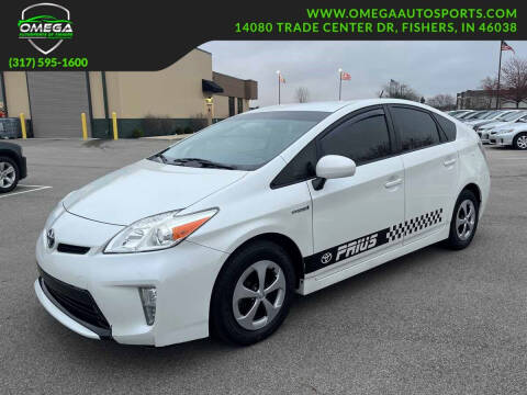 Hatchback For Sale in Fishers IN Omega Autosports of Fishers