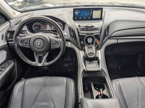 2020 Acura RDX w/Tech