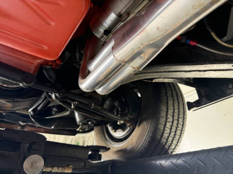 1970 Chevrolet Corvette