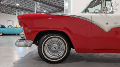 1955 Ford Fairlane