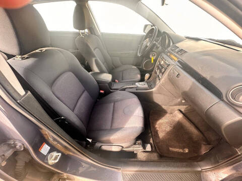 2009 Mazda MAZDA3 s Touring