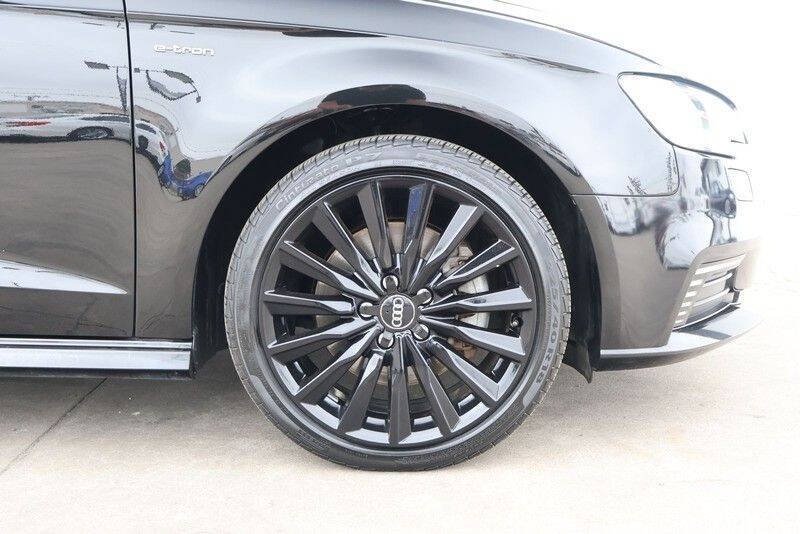 2017 Audi A3 Sportback e-tron 1.4T Premium