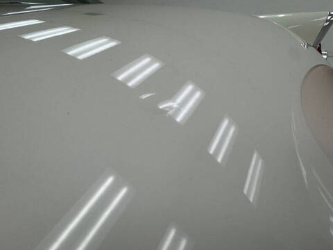 1956 Ford Crown Victoria