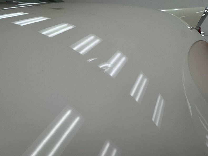 1956 Ford Crown Victoria