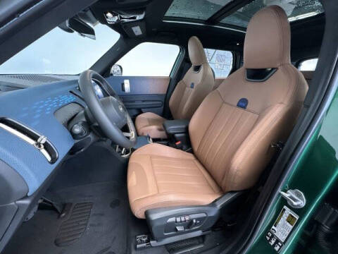 2026 MINI Countryman S ALL4