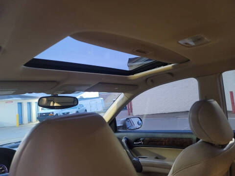 2008 Honda CR-V EX-L w/Navi