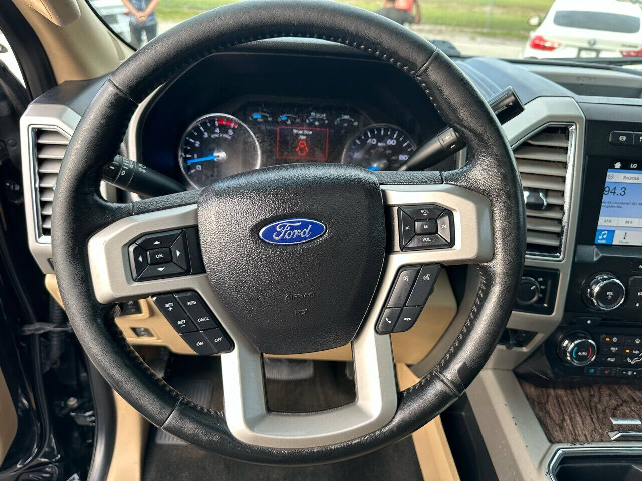 2017 FORD F-350 Pickup - $34,900