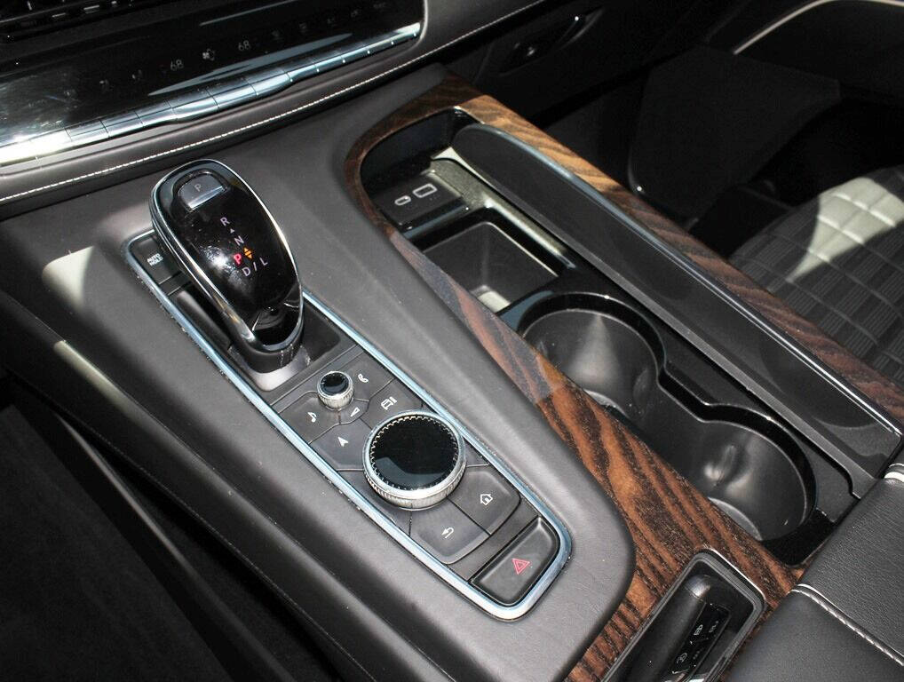 2022 CADILLAC Escalade SUV / Crossover - $105,995
