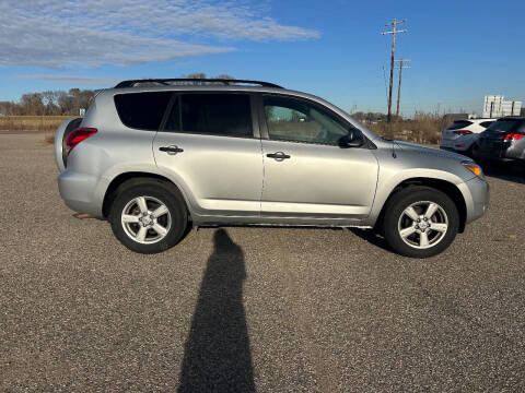 2008 Toyota RAV4