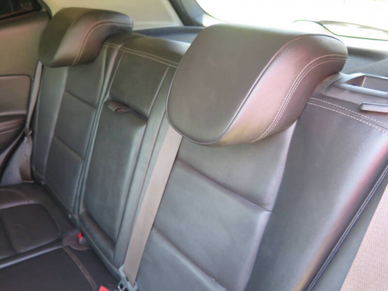 2015 Buick Encore Leather