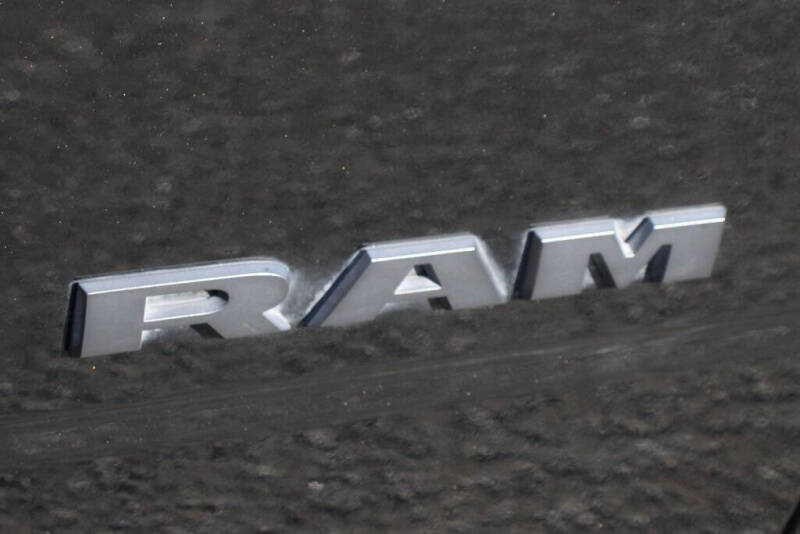 2023 RAM 2500 Laramie