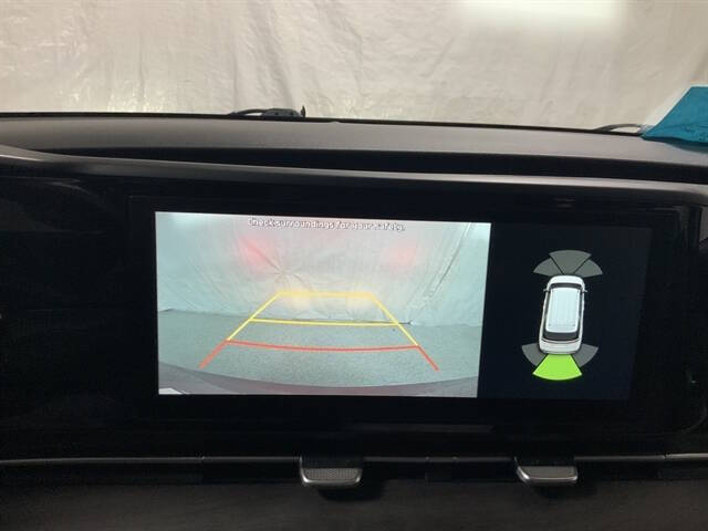 2022 Kia Carnival EX