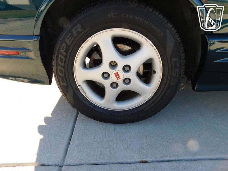 1995 Oldsmobile Cutlass Supreme