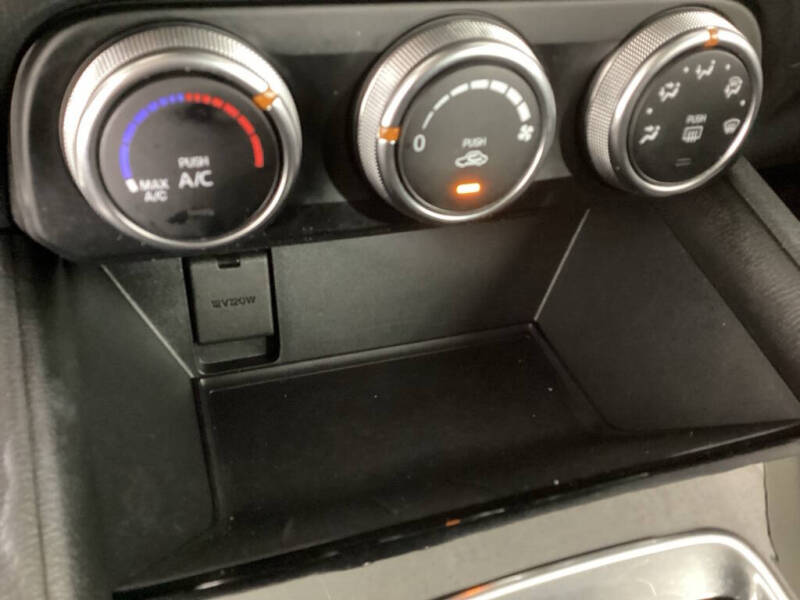 2020 Mazda CX-5 Sport