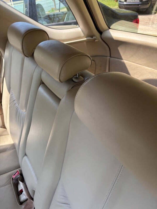 2000 Lexus RX 300