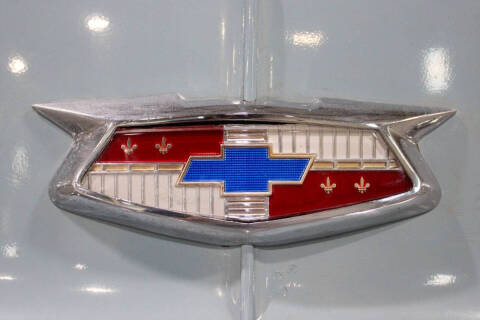 1954 Chevrolet Bel Air