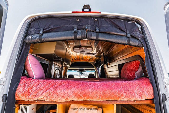 2019 Mercedes-Benz Sprinter