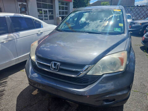 2010 Honda CR-V for sale at Metro Auto Exchange 2 in Linden NJ