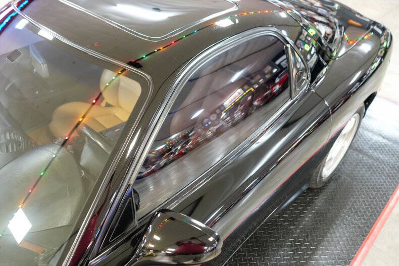 1994 Mazda RX-7 Turbo