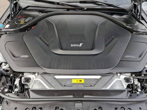 2024 BMW i4 eDrive40 Gran Coupe