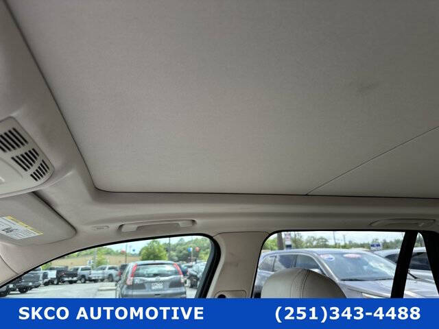 2015 BMW X5 sDrive35i