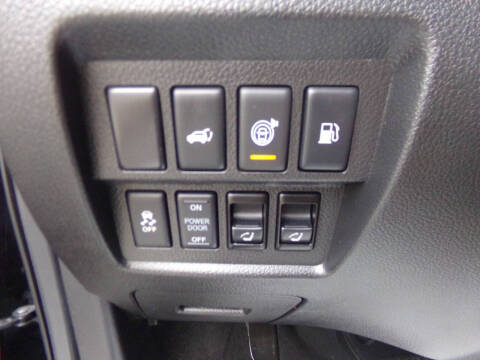 2014 Nissan Murano SL