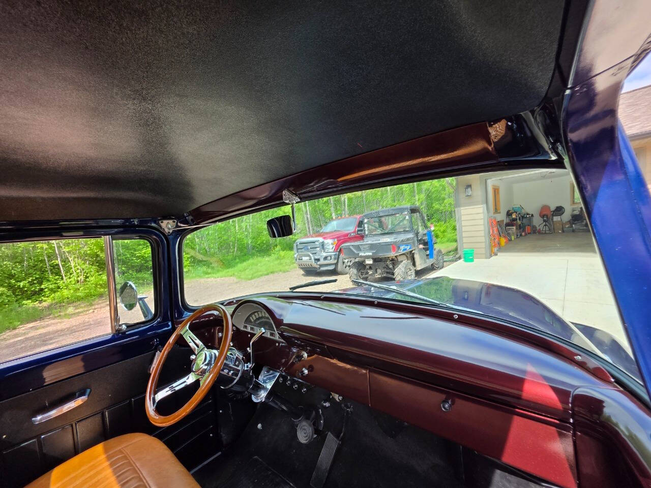 1956 Ford F-100 162