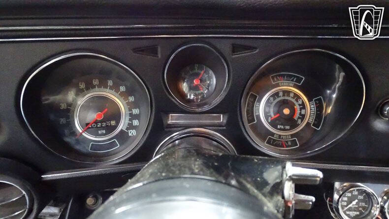 1969 Chevrolet Chevelle