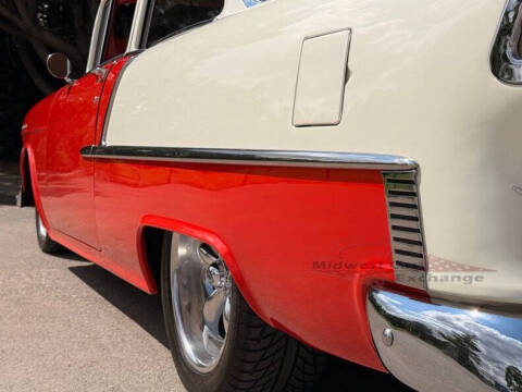 1955 Chevrolet 210