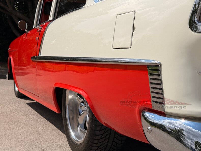 1955 Chevrolet 210