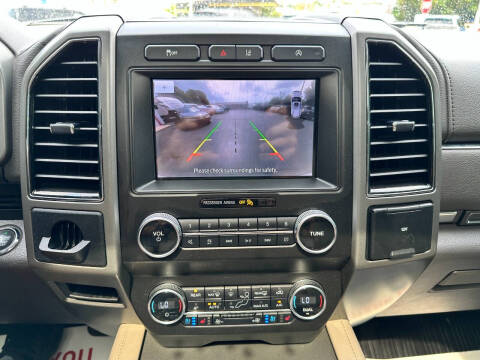 2020 Ford Expedition XLT