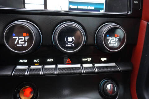 2015 Jaguar F-TYPE S